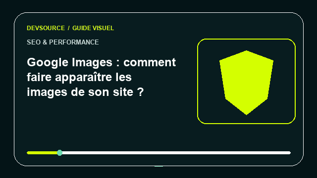 Animation éditoriale : Google Images : comment faire apparaître les