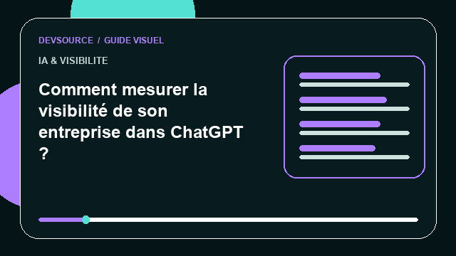 Animation éditoriale : Comment mesurer la visibilité de son