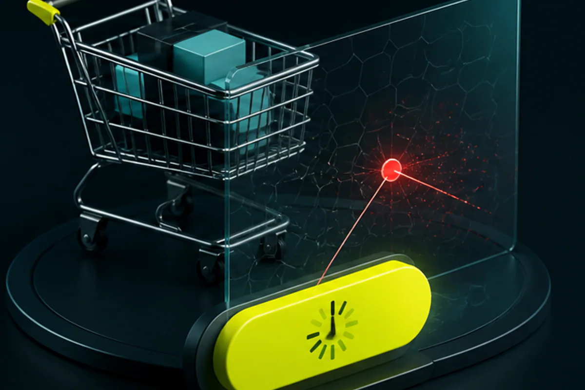 Illustration éditoriale de l’article « Bouton Commander WooCommerce ne fonctionne plus »
