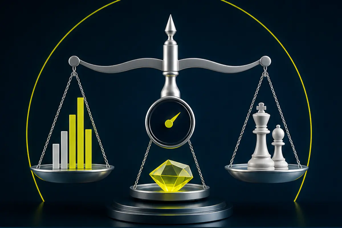 Illustration éditoriale : Agence web : comment ne pas se faire