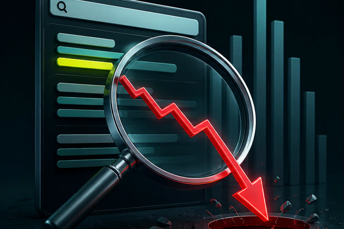 Illustration éditoriale : SEO ou Ads : lequel rapporte vraiment ?