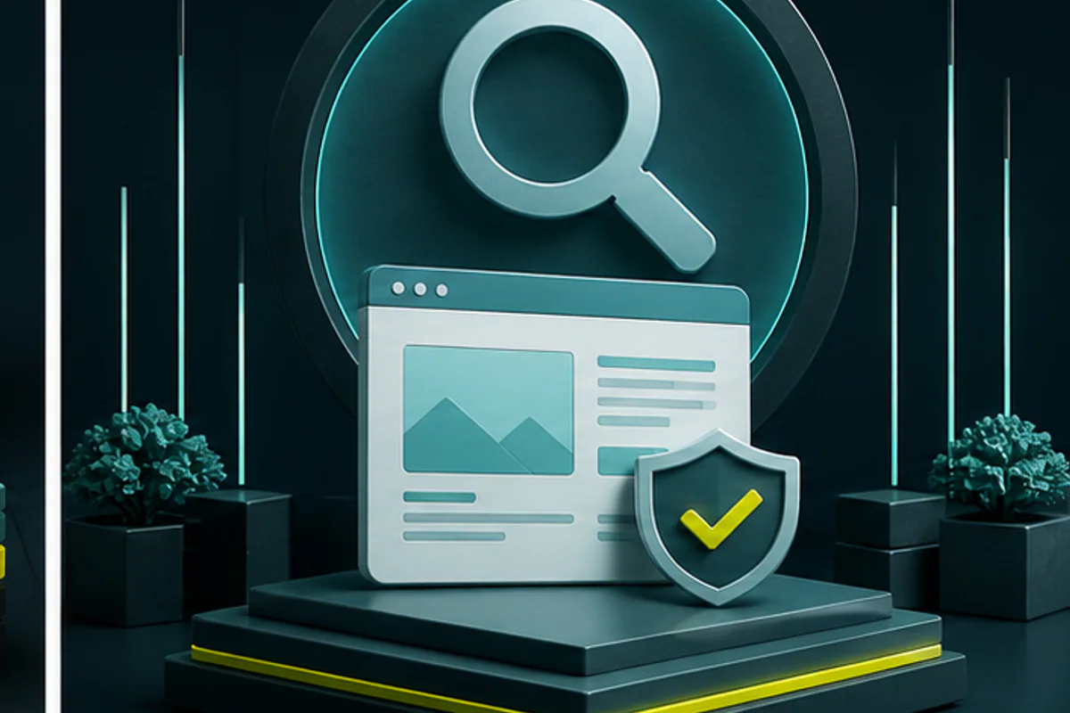 Illustration de la résolution de « Préparer une demande de réexamen Google solide » : système remis en état et vérifié
