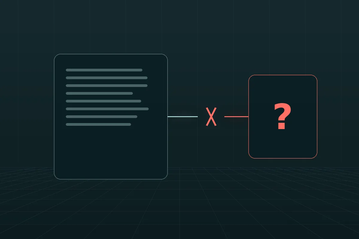 Une URL supprimée doit renvoyer un code explicite, jamais une page vide en 200.