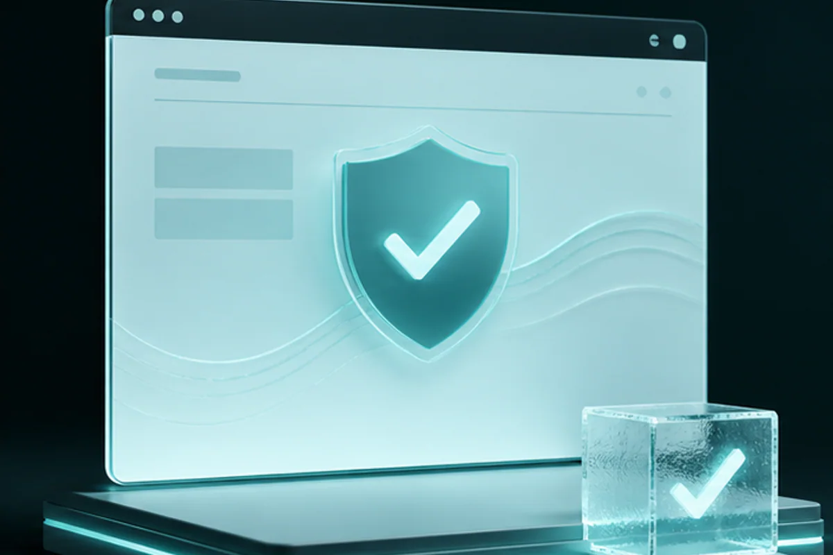 Illustration de la résolution de « Réagir à l’alerte Google « Ce site peut être piraté » » : système remis en état et vérifié