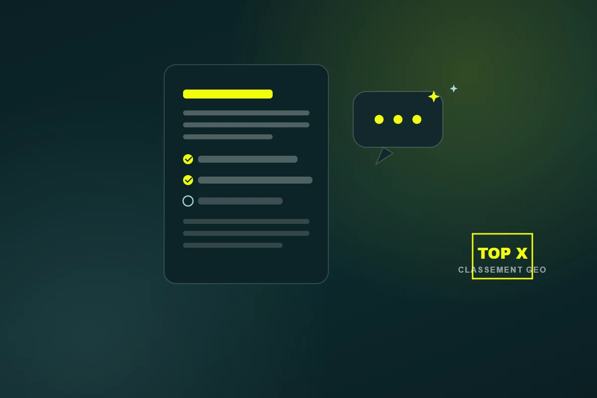 Solution illustrée : Horusium : auditer son SEO et optimiser ses