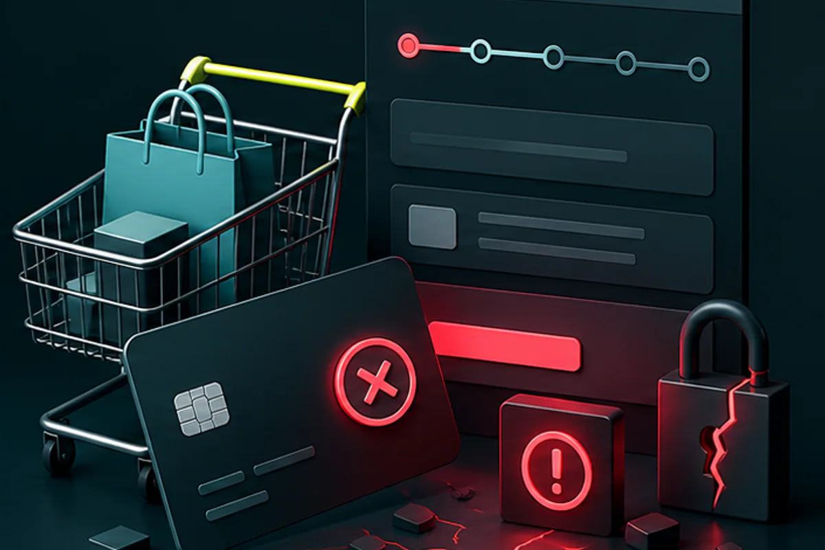 Illustration éditoriale : Stripe WooCommerce ne fonctionne plus