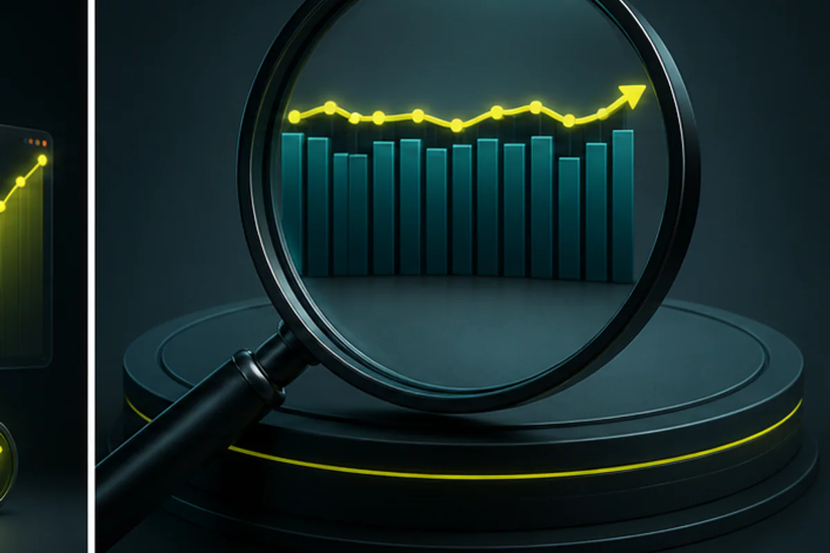 Illustration de la résolution de « Trafic SEO en baisse alors que les positions sont stables » : système remis en état et vérifié