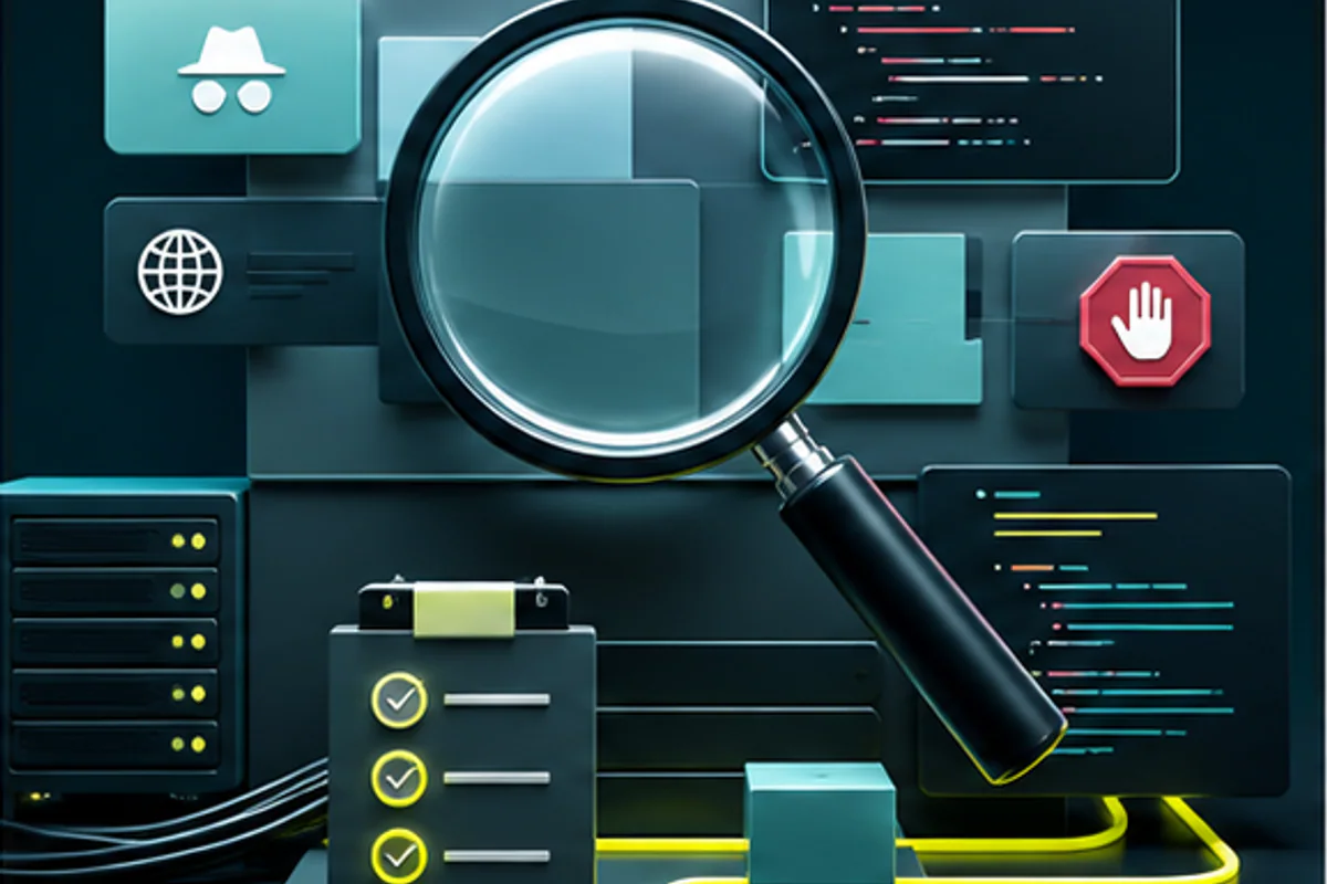 Illustration du diagnostic pour « WP Admin inaccessible : récupérer l’accès » : analyse des signaux techniques avant correction