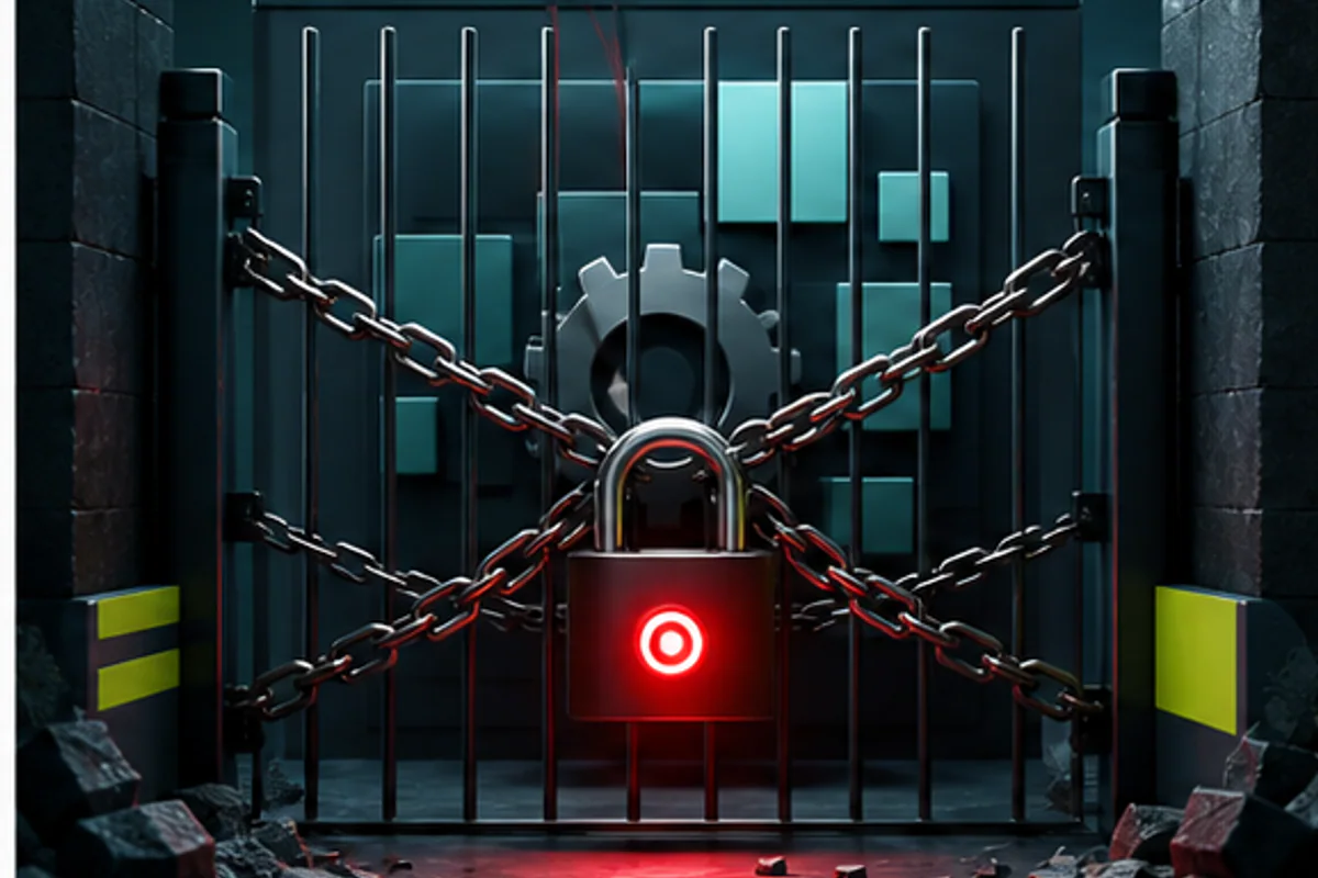 Illustration éditoriale : WP Admin inaccessible : récupérer l’accès