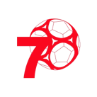 Logo Projet football 70, client Devsource