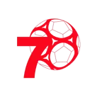 Logo Projet football 70, client Devsource