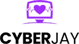 Logo Cyberjay, client Devsource
