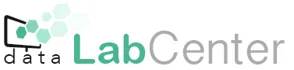 Data LabCenter, client accompagné par Devsource Logo Data LabCenter, client Devsource