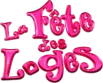Logo La Fête des Loges, client Devsource