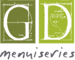 Logo GD Menuiseries, client Devsource