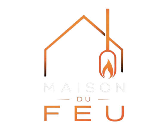 Logo Maison du Feu, client Devsource