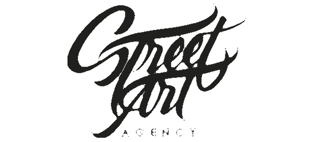 Logo Street Art Agency, client Devsource