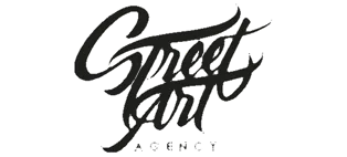 Logo Street Art Agency, client Devsource