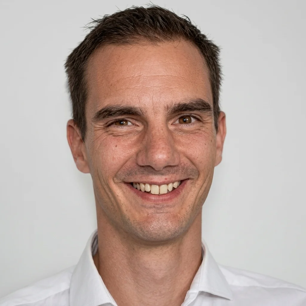 François Castets, équipe Devsource