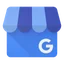 Logo Google Business Profile