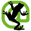 Logo Screaming Frog