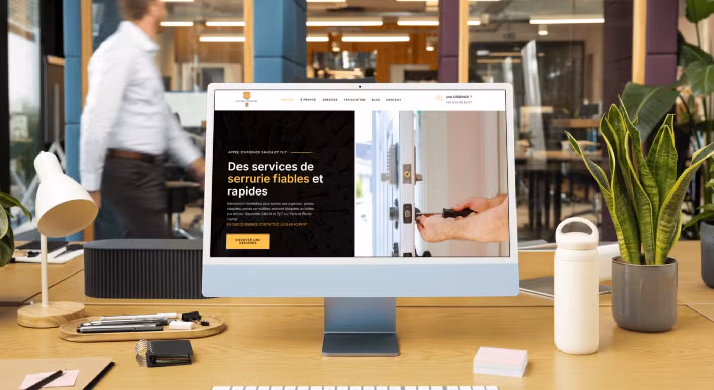 Projet La Fidèle Ouverture : services de proximité