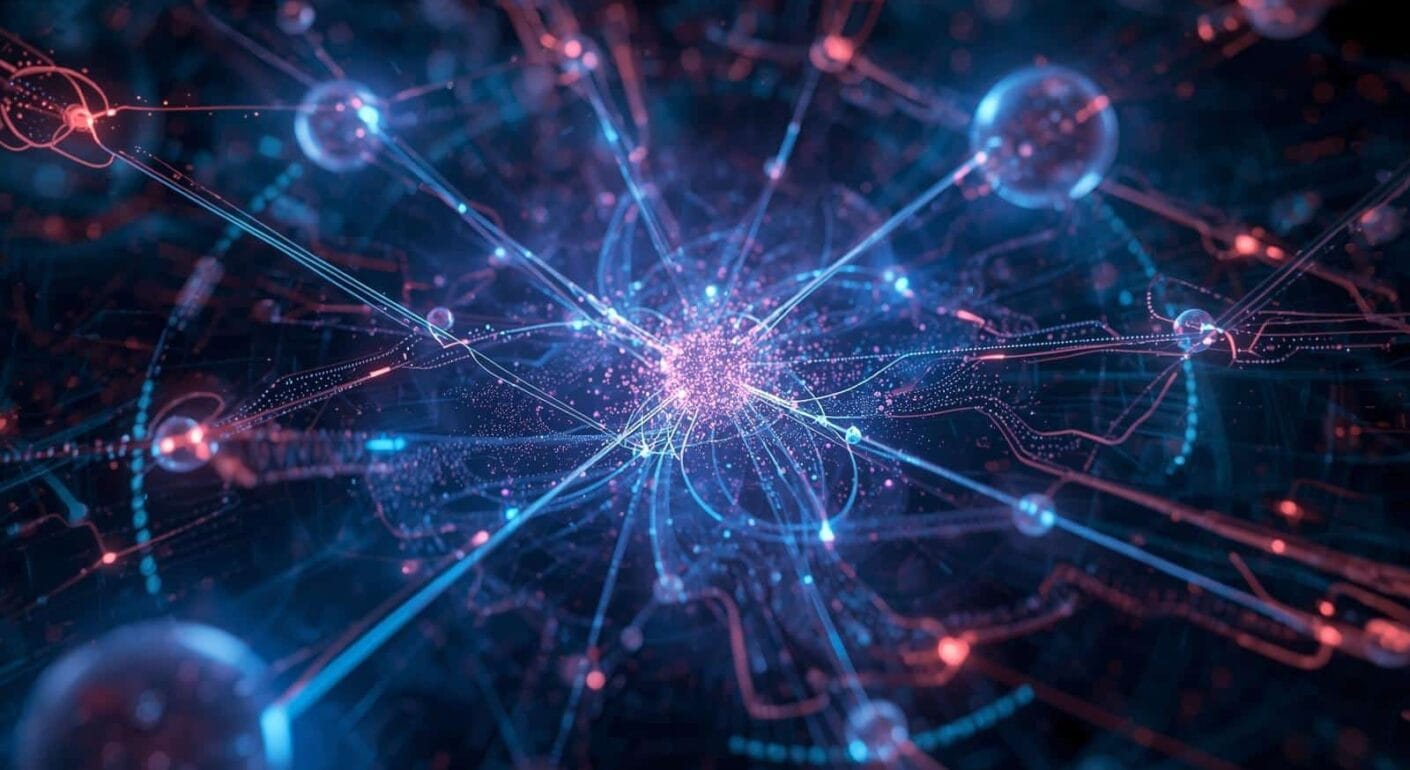 LInformatique Quantique | Devsource by Maxime GUINARD