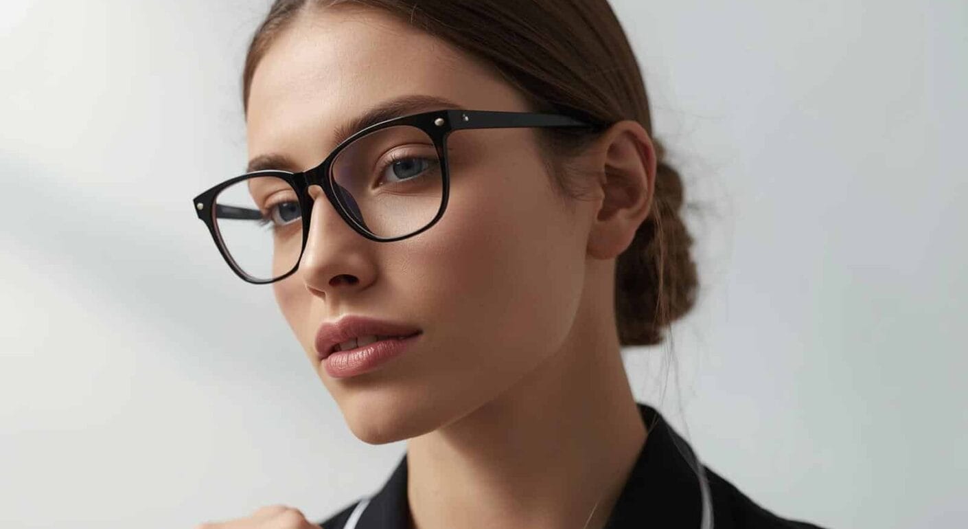 Lunettes Aria Gen 2 facebook | Devsource by Maxime GUINARD