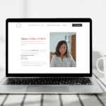 Logo client : Ondine Soria