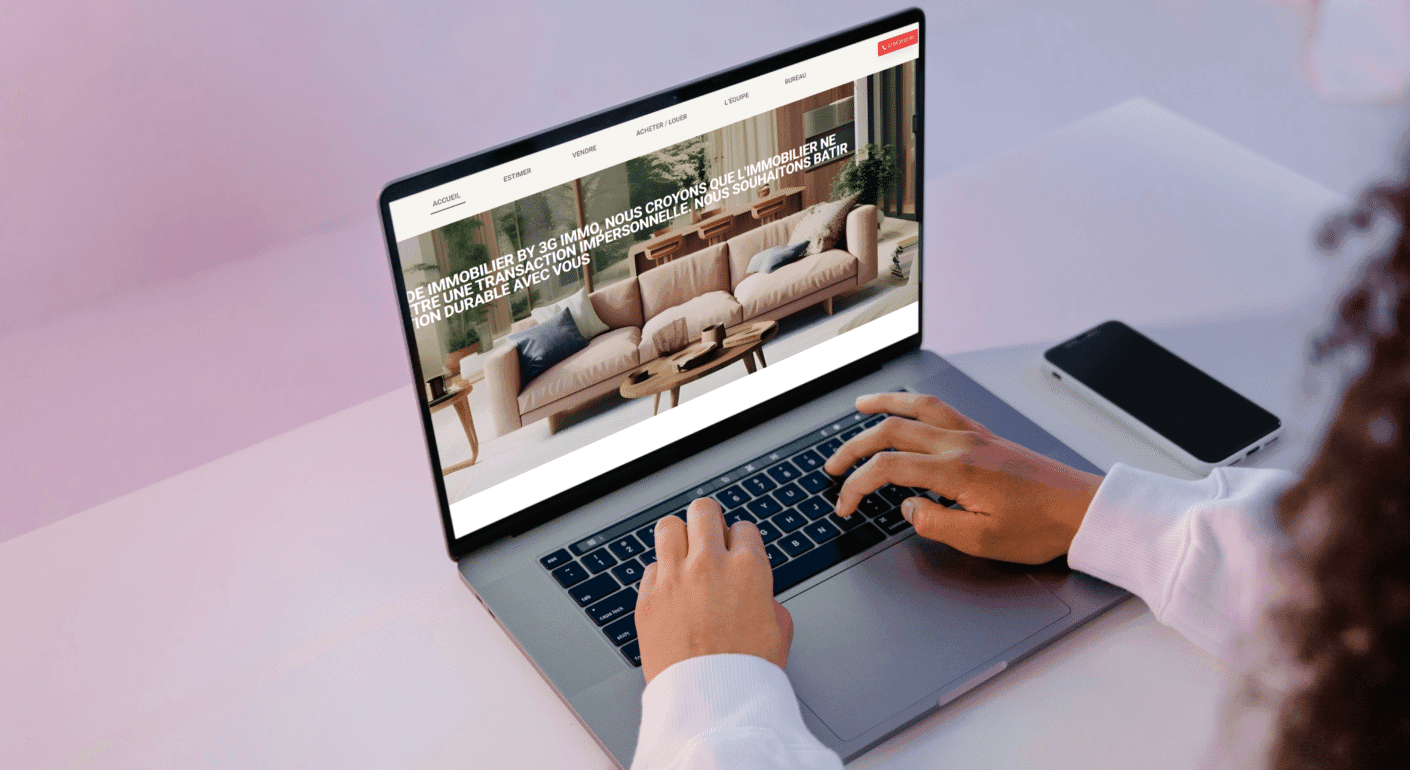 client portfolio reside immo | Devsource by Maxime GUINARD