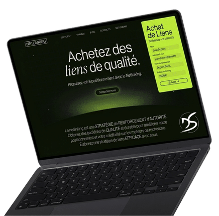 devsource service detail 10 | Devsource by Maxime GUINARD