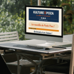Logo client : Kulture Poza