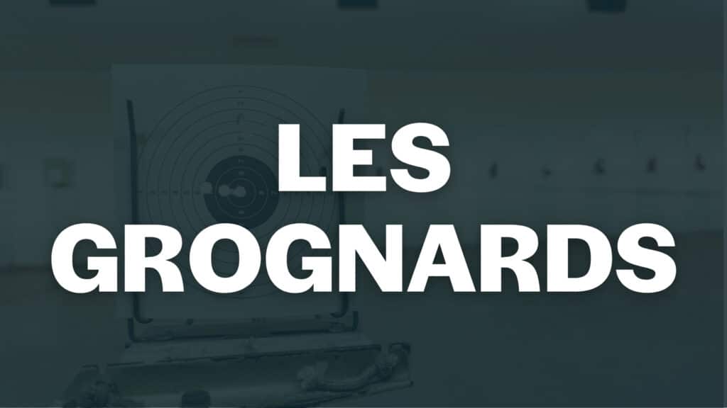 RUN 3 &mdash; Les Grognards &times; Devsource