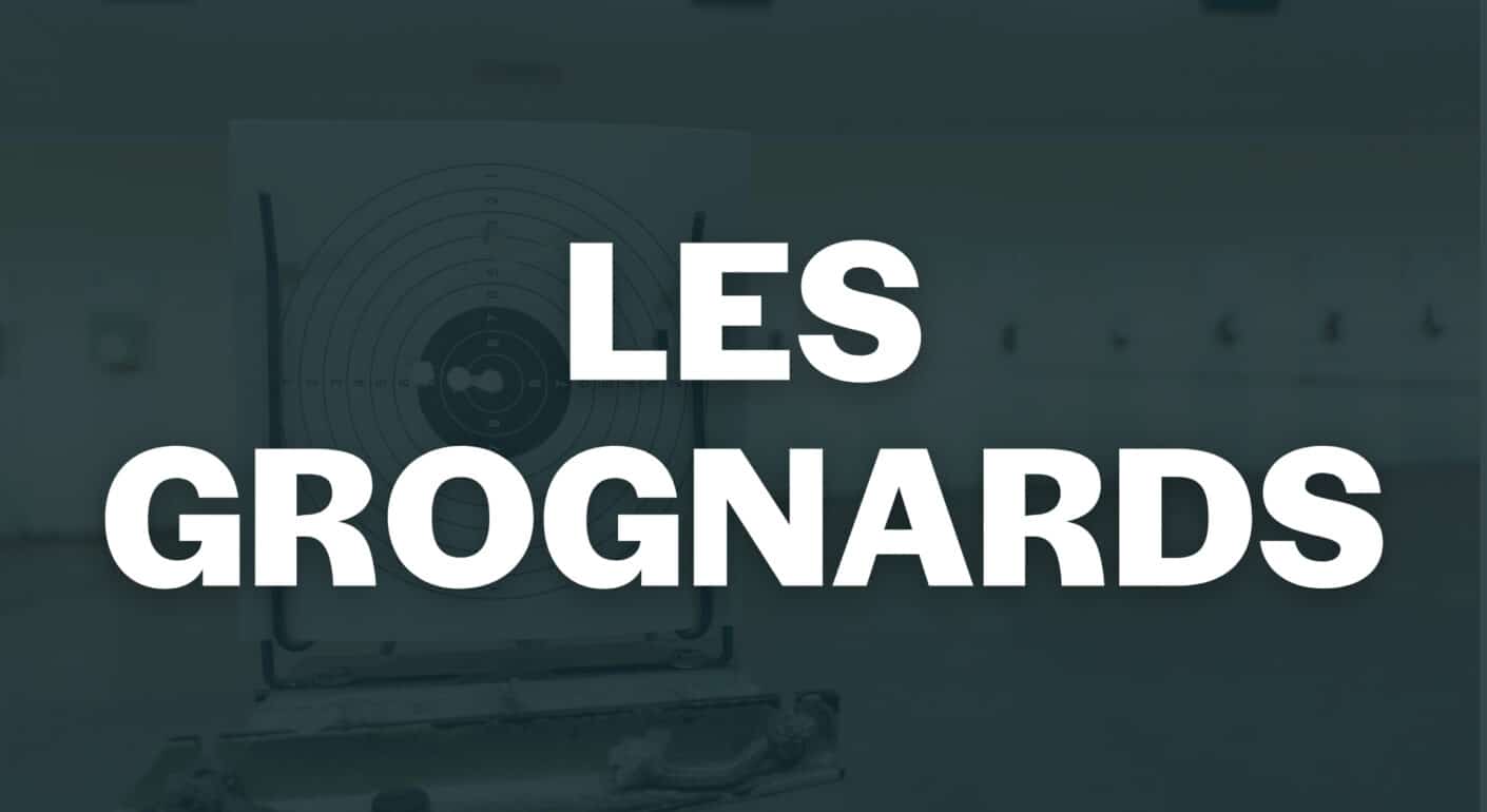 RUN 3 — Les Grognards × Devsource