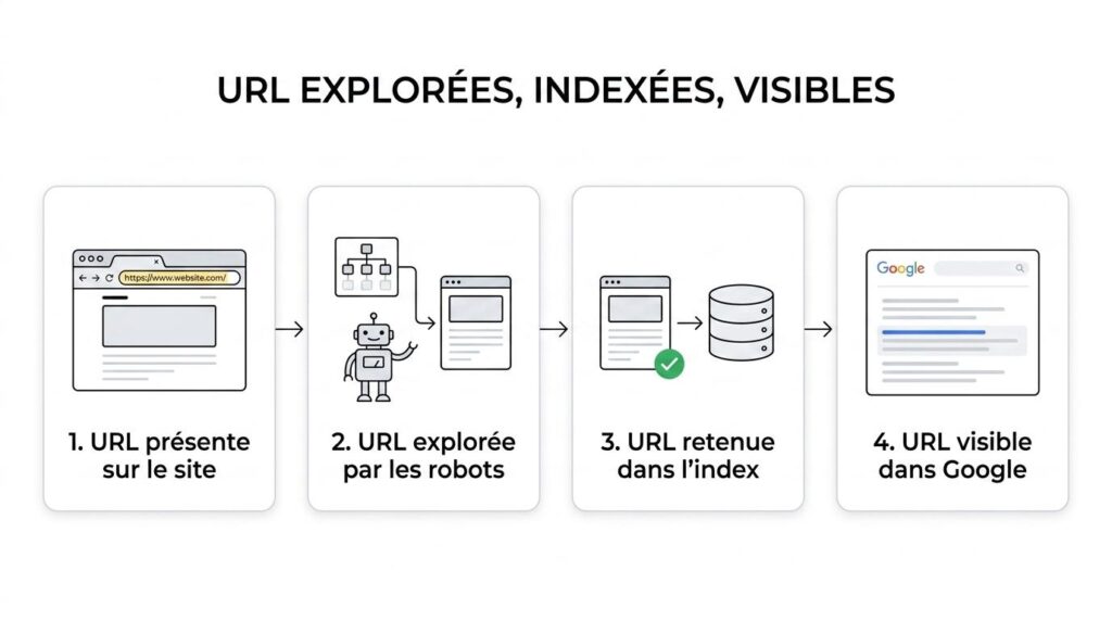 Audit technique pour le SEO