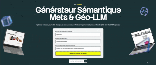 generateur-semantique-meta-geo-llm